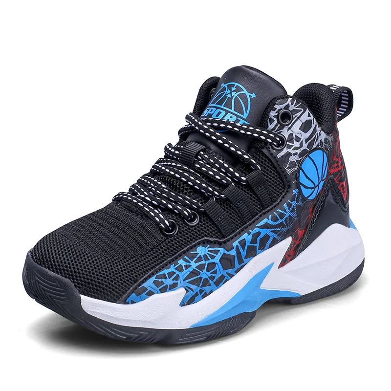 Men's Footwear