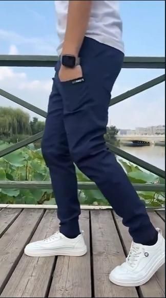 Men's Premium Joggers (Buy 1 Get 1)
