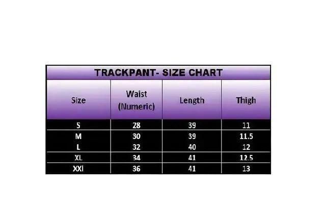Men's Premium Joggers (Buy 1 Get 1)