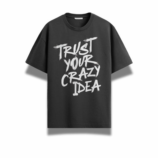 Premium Oversized T-Shirt | Durable & Premium