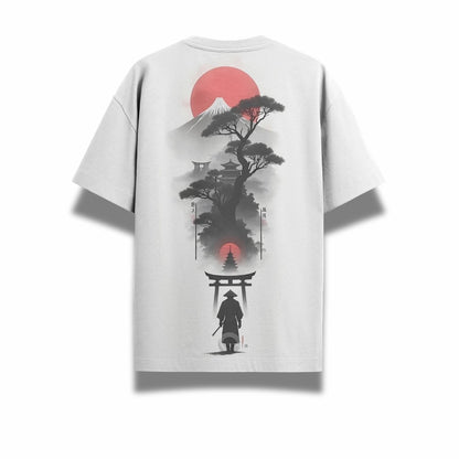 Premium Oversized T-Shirt | Premium & Stylish
