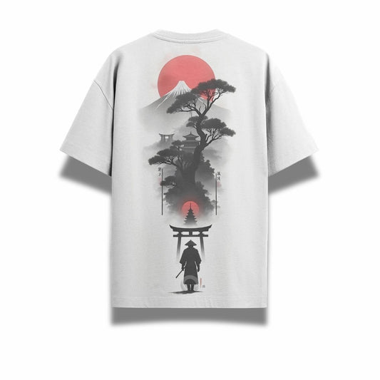Premium Oversized T-Shirt | Premium & Stylish