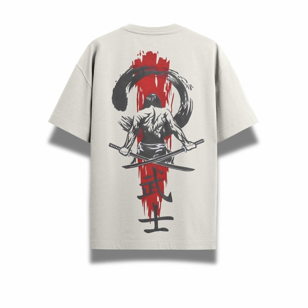 Premium Oversized T-Shirt | Comfy & Durable