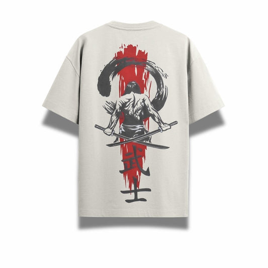 Premium Oversized T-Shirt | Comfy & Durable